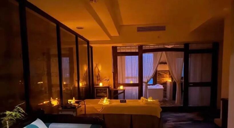 武汉哪些高端会所体验过环境超好的报告 武汉哪些高端会所体验过环境超好的报告