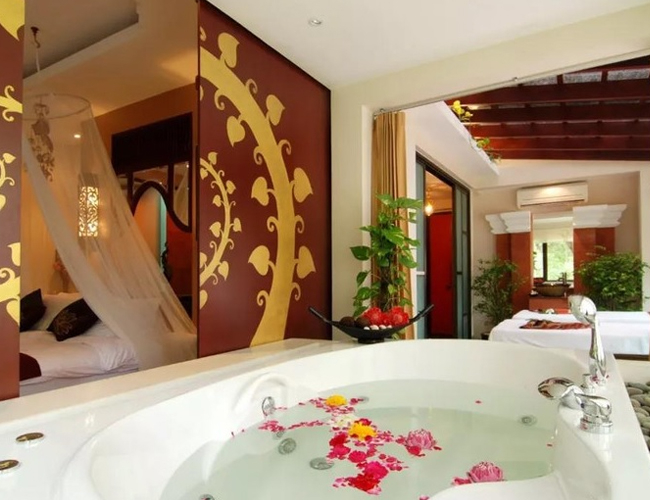 武汉奢华商务私人会所-放下烦恼,慢度休闲时光